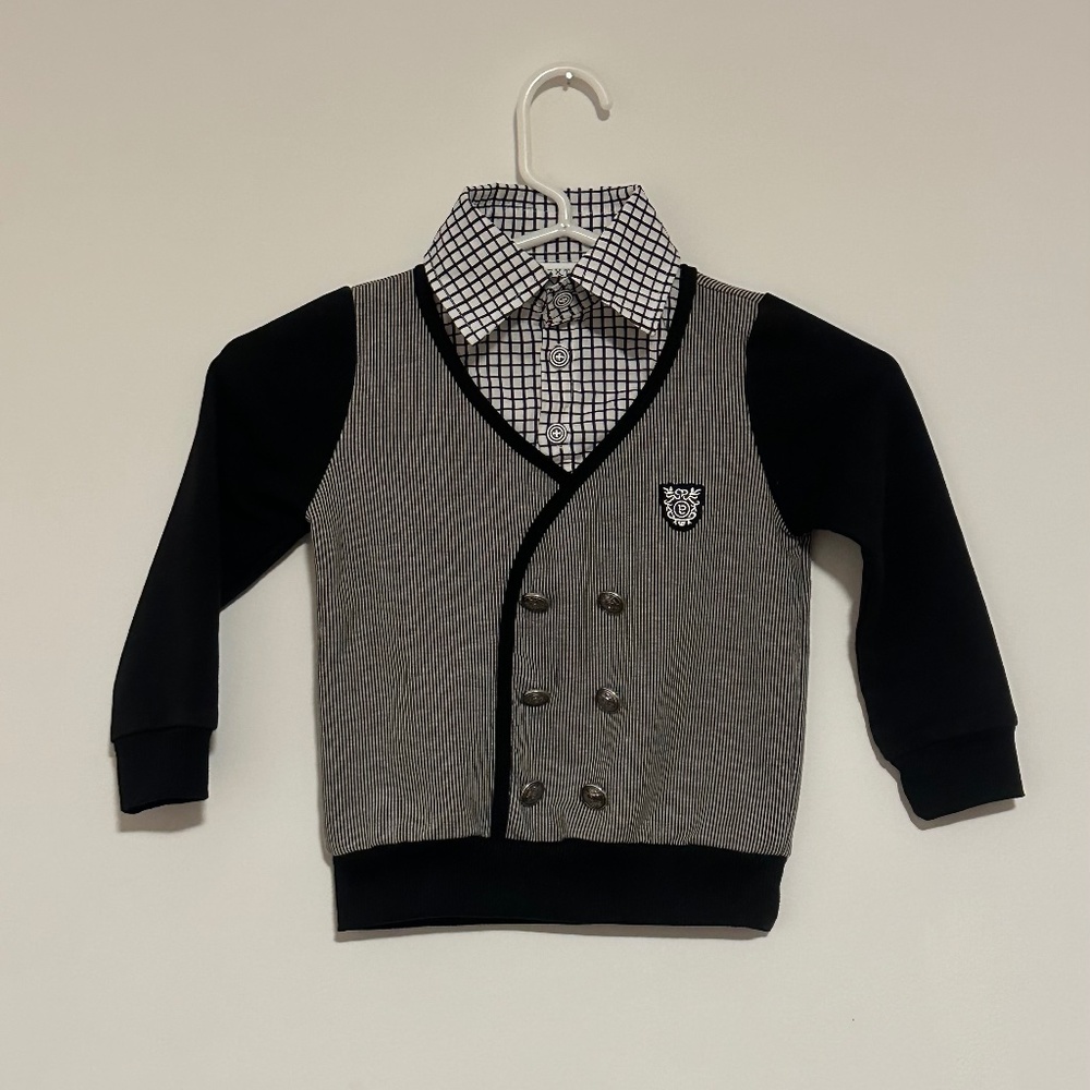 NEXT  ,smart top